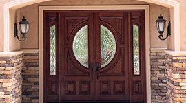 為你簡單介紹日上防盜門的成分結構